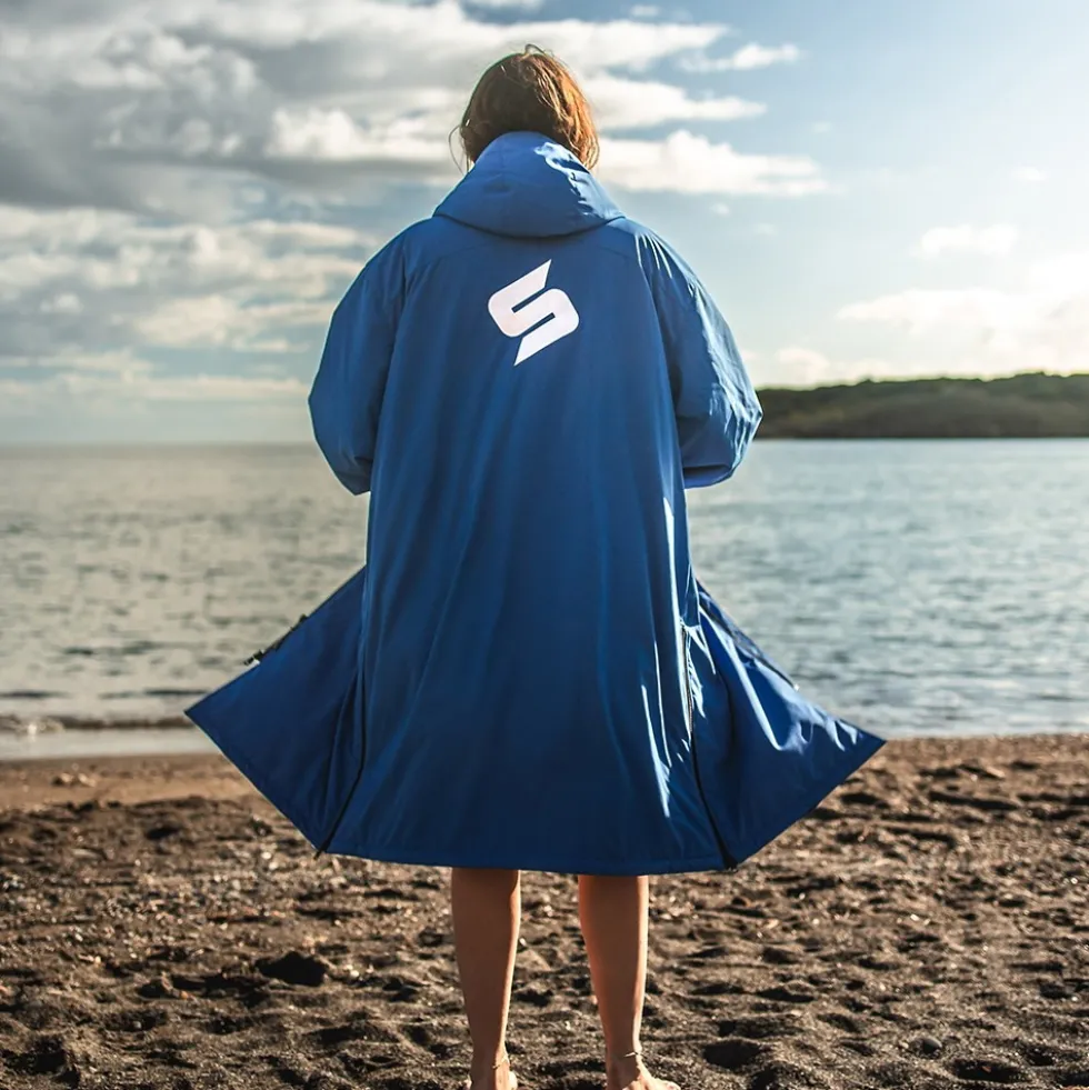 Story Change Robe