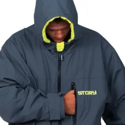 Story Change Robe
