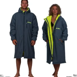 Story Change Robe