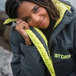 Story Change Robe