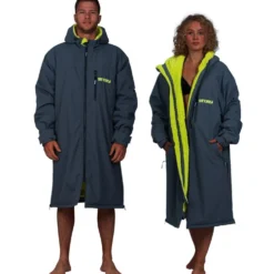Story Change Robe