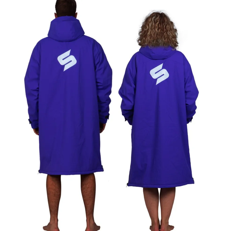 Story Change Robe