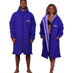 Story Change Robe