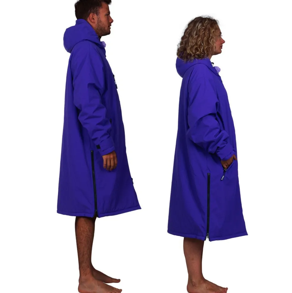 Story Change Robe