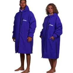 Story Change Robe