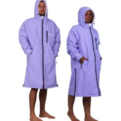 Story Change Robe