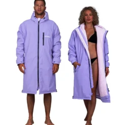 Story Change Robe