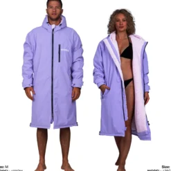 Story Change Robe