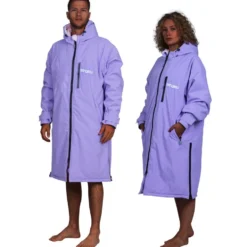 Story Change Robe