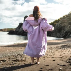 Story Change Robe