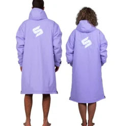 Story Change Robe