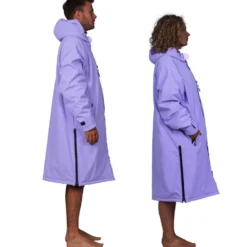 Story Change Robe
