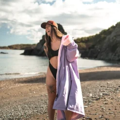Story Change Robe