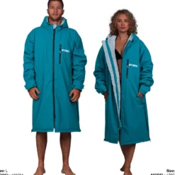 Story Change Robe