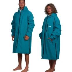 Story Change Robe