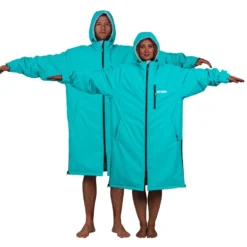 Story Change Robe