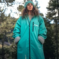 Story Change Robe