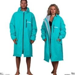 Story Change Robe