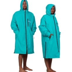 Story Change Robe