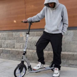 Story CityCruiser Transport Scooter