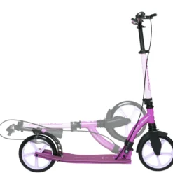Story CityCruiser Transport Scooter