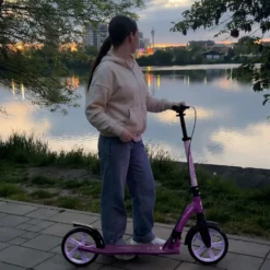 Story CityCruiser Transport Scooter