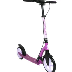 Story CityCruiser Transport Scooter