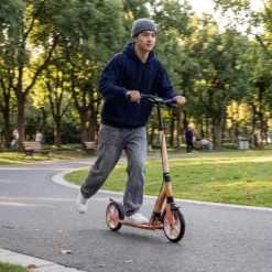 Story CityCruiser Transport Scooter