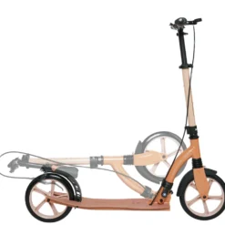 Story CityCruiser Transport Scooter