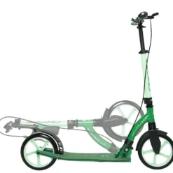 Story CityCruiser Transport Scooter
