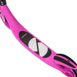 Story City Ride Adjustable Kick Scooter