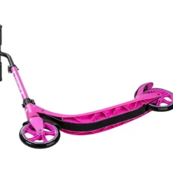 Story City Ride Adjustable Kick Scooter