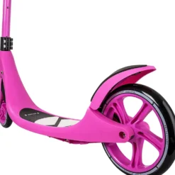 Story City Ride Adjustable Kick Scooter