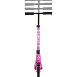 Story City Ride Adjustable Kick Scooter