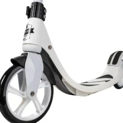 Story City Ride Adjustable Kick Scooter