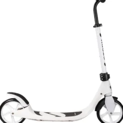 Story City Ride Adjustable Kick Scooter
