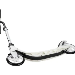 Story City Ride Adjustable Kick Scooter