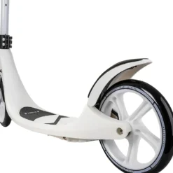 Story City Ride Adjustable Kick Scooter