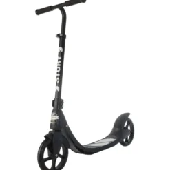 Story City Ride Adjustable Kick Scooter