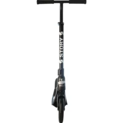 Story City Ride Adjustable Kick Scooter