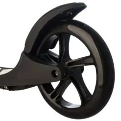 Story City Ride Adjustable Kick Scooter