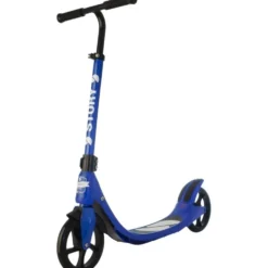 Story City Ride Adjustable Kick Scooter