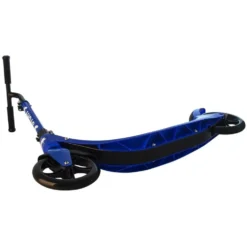 Story City Ride Adjustable Kick Scooter