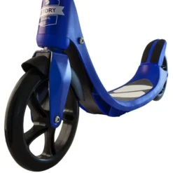 Story City Ride Adjustable Kick Scooter