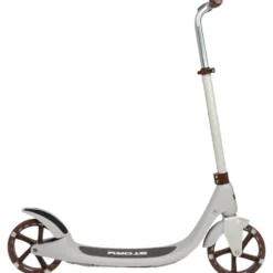Story City Ride Adjustable Kick Scooter