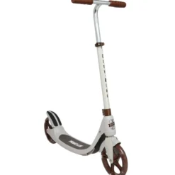 Story City Ride Adjustable Kick Scooter