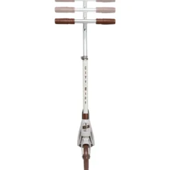 Story City Ride Adjustable Kick Scooter