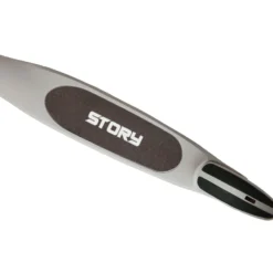 Story City Ride Adjustable Kick Scooter