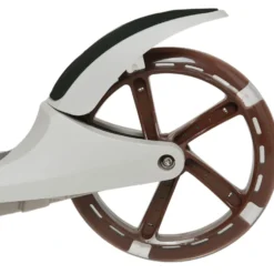 Story City Ride Adjustable Kick Scooter