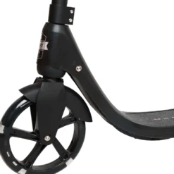 Story City Ride Adjustable Kick Scooter